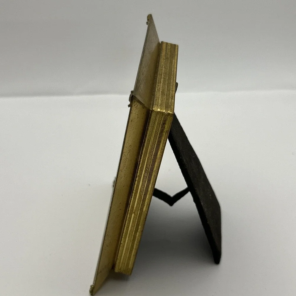 Vtg Small 5